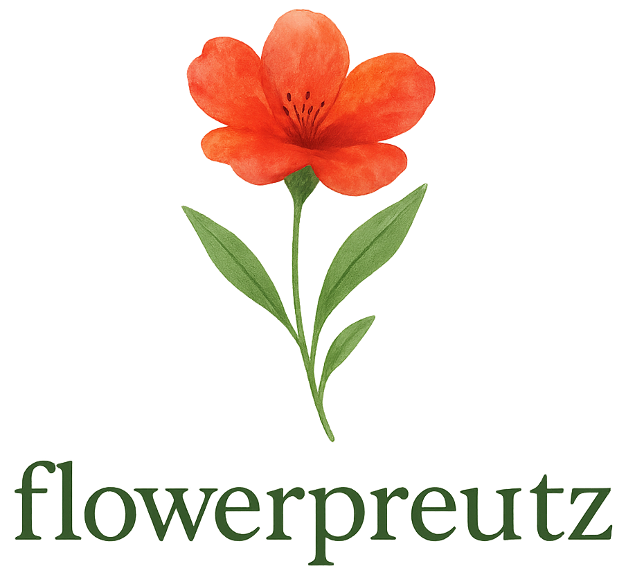 Цветы и Букеты